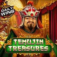 Temujin Treasure