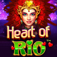 Heart Of Rio™